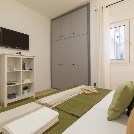 Suite Malaga Center Esterno foto