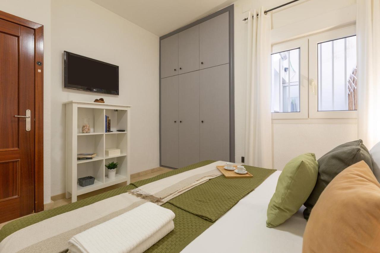Suite Malaga Center Esterno foto