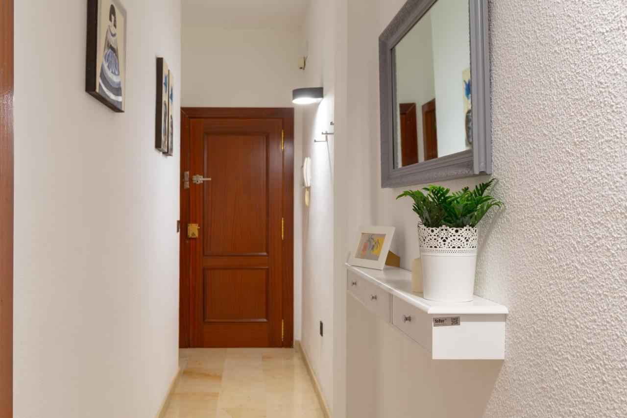 Suite Malaga Center Esterno foto