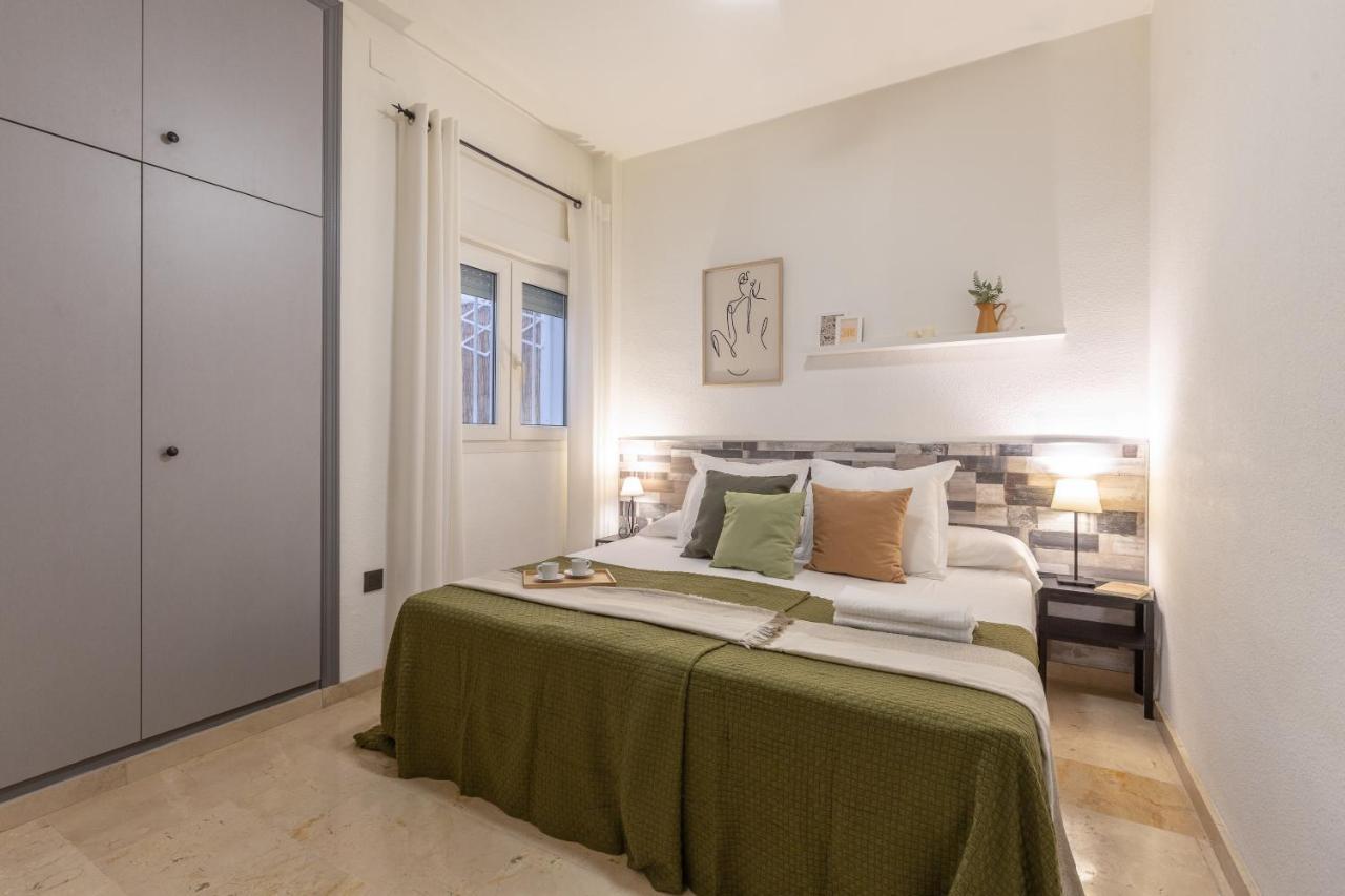 Suite Malaga Center Esterno foto