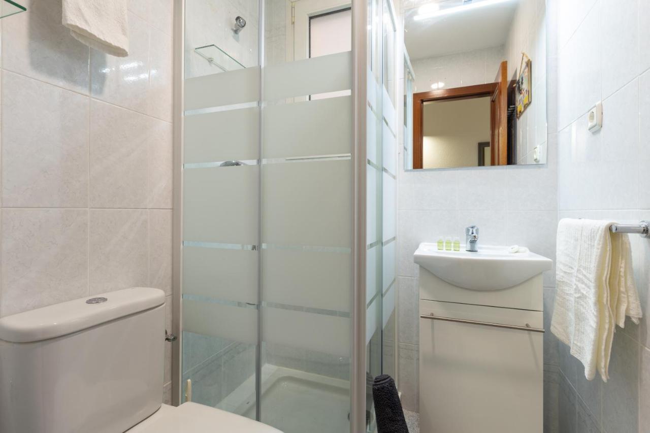 Suite Malaga Center Esterno foto