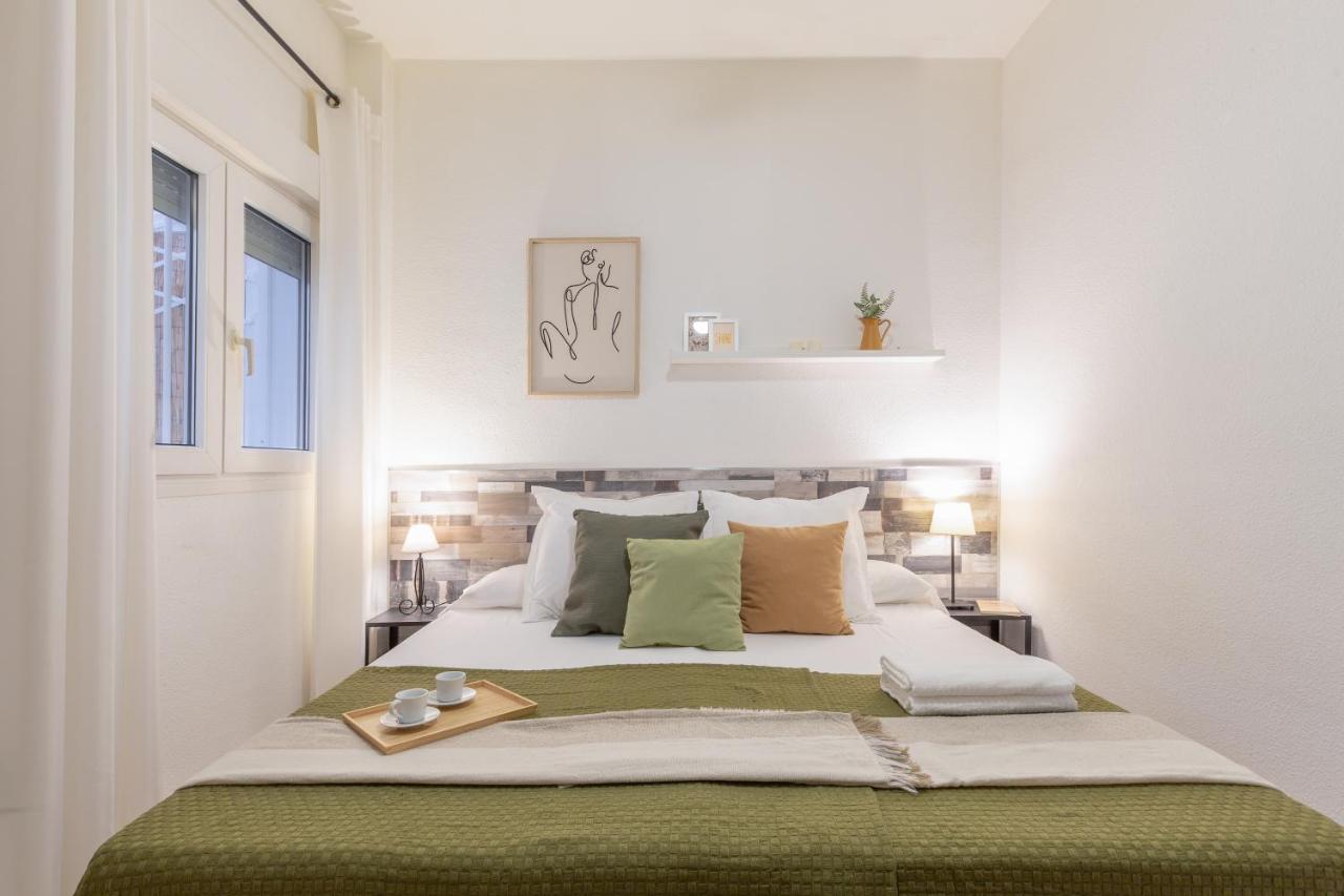 Suite Malaga Center Esterno foto